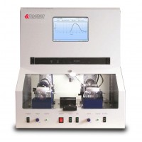 Automated Flocculation Titrimeter